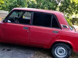 LADA (VAZ) 2107-2
