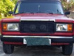 LADA (VAZ) 2107-1