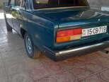 LADA (VAZ) 2107-2