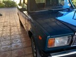LADA (VAZ) 2107-6