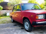 LADA (VAZ) 2107-4