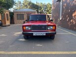 LADA (VAZ) 2107-1
