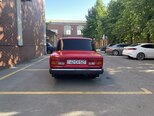 LADA (VAZ) 2107-2