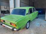 LADA (VAZ) 2106-2