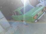 LADA (VAZ) 2106-3