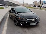 Chevrolet Malibu-5