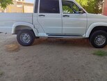 UAZ Pickup-18