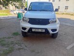 UAZ Pickup-1