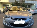 Hyundai Elantra-1