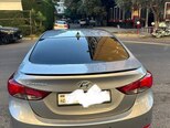 Hyundai Elantra-6