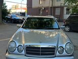 Mercedes E 280-2