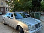 Mercedes E 280-3