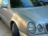 Mercedes E 280-4