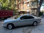 Mercedes E 280-8