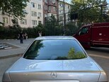 Mercedes E 280-7