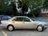 Mercedes E 280-6