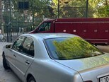 Mercedes E 280-9