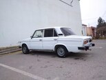 LADA (VAZ) 2106-2
