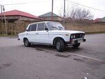 LADA (VAZ) 2106-1