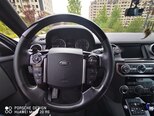 Land Rover Discovery-8