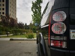 Land Rover Discovery-4