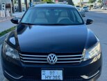 Volkswagen Passat (North America)-1