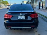 Volkswagen Passat (North America)-2