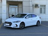 Hyundai Elantra-1