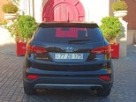 Hyundai Santa Fe-2