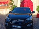 Hyundai Santa Fe-1
