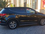 Hyundai Santa Fe-4