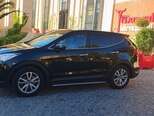 Hyundai Santa Fe-3