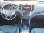 Hyundai Santa Fe-5