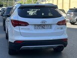 Hyundai Santa Fe-5