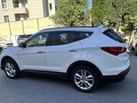 Hyundai Santa Fe-4