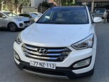 Hyundai Santa Fe-1