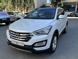 Hyundai Santa Fe-2