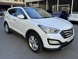 Hyundai Santa Fe-3