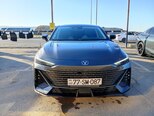 Changan Uni-V iDD-1
