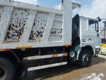 Shacman F3000-4