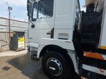 Shacman F3000-6