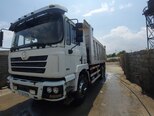 Shacman F3000-1
