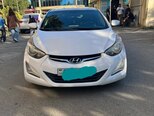 Hyundai Elantra-1