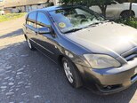 Toyota Corolla-7