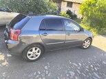 Toyota Corolla-8