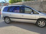 Opel Zafira-7