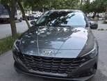 Hyundai Elantra-6