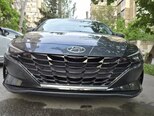 Hyundai Elantra-8