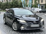 Toyota Camry-2