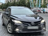 Toyota Camry-1